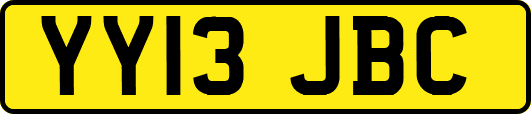 YY13JBC