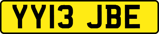 YY13JBE