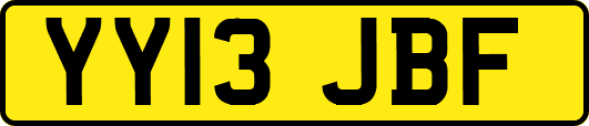 YY13JBF