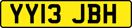 YY13JBH