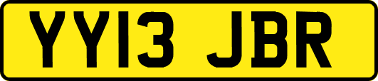 YY13JBR