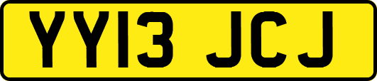 YY13JCJ