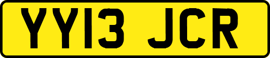 YY13JCR