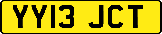 YY13JCT