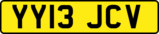 YY13JCV
