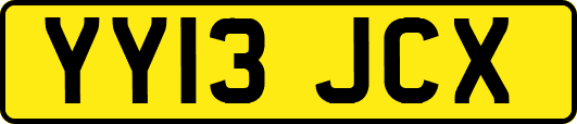 YY13JCX