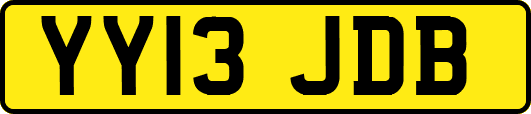 YY13JDB