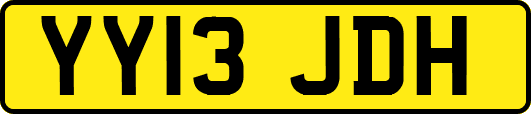 YY13JDH