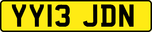 YY13JDN