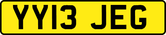 YY13JEG