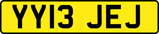 YY13JEJ
