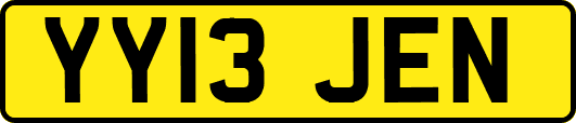 YY13JEN