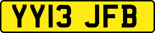 YY13JFB