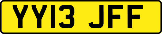 YY13JFF