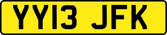YY13JFK