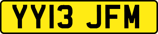 YY13JFM