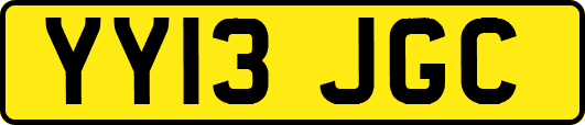 YY13JGC
