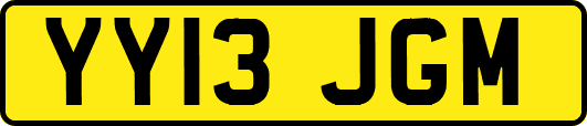 YY13JGM
