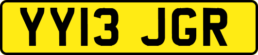 YY13JGR