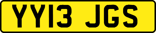 YY13JGS
