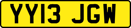 YY13JGW