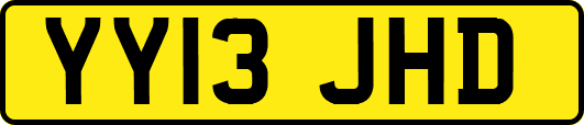 YY13JHD