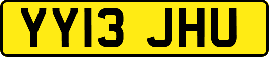 YY13JHU