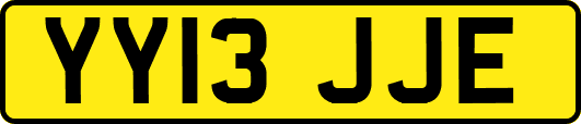 YY13JJE