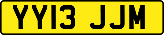 YY13JJM