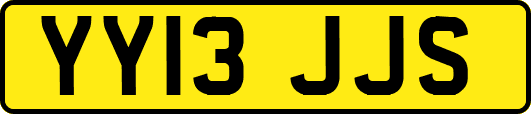 YY13JJS
