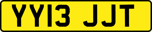 YY13JJT