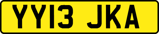 YY13JKA