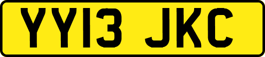 YY13JKC