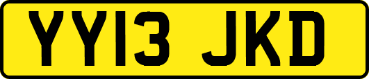 YY13JKD