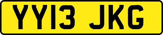 YY13JKG