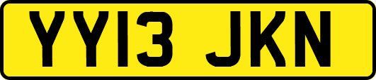 YY13JKN