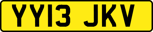 YY13JKV