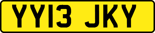 YY13JKY