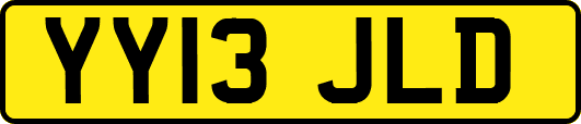 YY13JLD