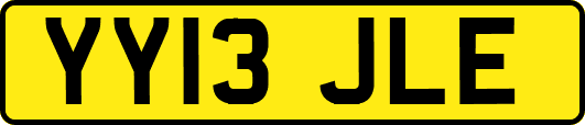 YY13JLE