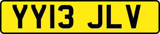 YY13JLV