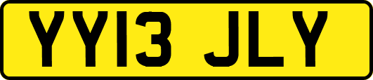 YY13JLY