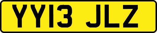 YY13JLZ