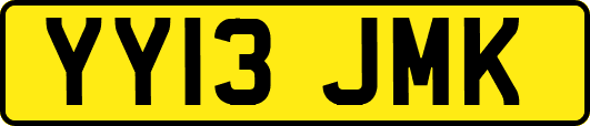 YY13JMK
