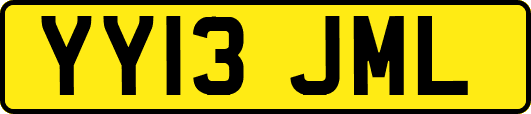 YY13JML