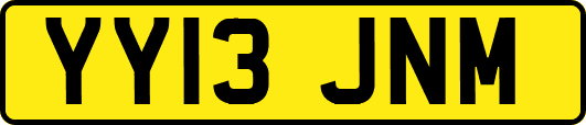 YY13JNM