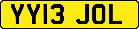YY13JOL