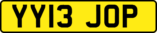 YY13JOP