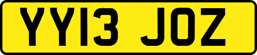 YY13JOZ