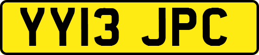 YY13JPC
